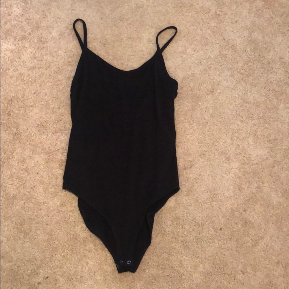 Forever 21 body suit